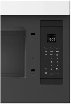 KitchenAid® 1.1 Cu. Ft. White Over The Range Microwave -Professional Kitchen Appliance Store 49b34dc9 b066 4740 9bea c1d2292deee5