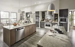 KitchenAid® 36" Milkshake Smart Commercial-Style Gas Range 12 KitchenAid® 36" Milkshake Smart Commercial-Style Gas Range -Professional Kitchen Appliance Store 49dec223 ec88 42fa b6e6 9f529b7eeb61