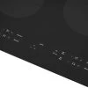 Whirlpool® 24" Black Induction Cooktop -Professional Kitchen Appliance Store 4a90e097 d939 4161 816b ab8a43b74617