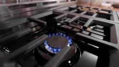 KitchenAid® 36" Free Standing Gas Range -Professional Kitchen Appliance Store 504afafd b062 4d39 8777 74eb8e405072