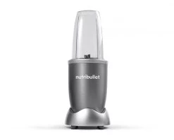 Nutribullet 600W 9-Piece Blender Set, Grey -Professional Kitchen Appliance Store 5110601003968 6