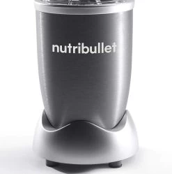 Nutribullet 600W 9-Piece Blender Set, Grey -Professional Kitchen Appliance Store 5110601003968 7