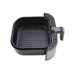 Nutricook 1700W Air Fryer 2, Chrome & Black – 5.5L 18 Nutricook 1700W Air Fryer 2, Chrome & Black – 5.5L -Professional Kitchen Appliance Store 5110601004101 10