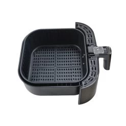 Nutricook 1700W Air Fryer 2, Black – 5.5L -Professional Kitchen Appliance Store 5110601004118 9