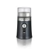 Hamilton Beach Custom Grind Coffee Grinder, Silver & Black 1 Hamilton Beach Custom Grind Coffee Grinder, Silver & Black -Professional Kitchen Appliance Store 5110601005498 1 3