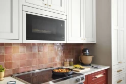 KitchenAid® 1.1 Cu. Ft. White Over The Range Microwave -Professional Kitchen Appliance Store 5122ec28 60a1 47b6 907c a6b93c15da15