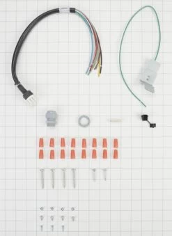 Whirlpool® Range Hood Exterior Blower -Professional Kitchen Appliance Store 5203552b 36aa 44ee 9bf9 af1c4144b2ec