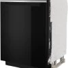 Whirlpool® 24" Black Top Control Built In Dishwasher 2 Whirlpool® 24" Black Top Control Built In Dishwasher -Professional Kitchen Appliance Store 53b7c600 1858 4508 a5f7 0ca3278c7178