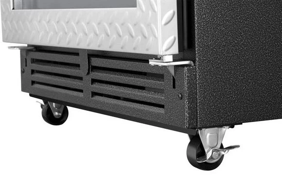 Gladiator® 24" Hammered Granite Beverage Center 6 Gladiator® 24" Hammered Granite Beverage Center - Image 4