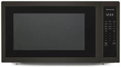 KitchenAid® 2.2 Cu. Ft. Stainless Steel Countertop Microwave -Professional Kitchen Appliance Store 54d20d90 dd8a 467b b203 3f618e1a779a