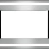 Whirlpool® 30" Stainless Steel Traditional Convection Microwave Trim Kit -Professional Kitchen Appliance Store 55922d67 dbf9 40a2 b3ea 4d568f97f39a