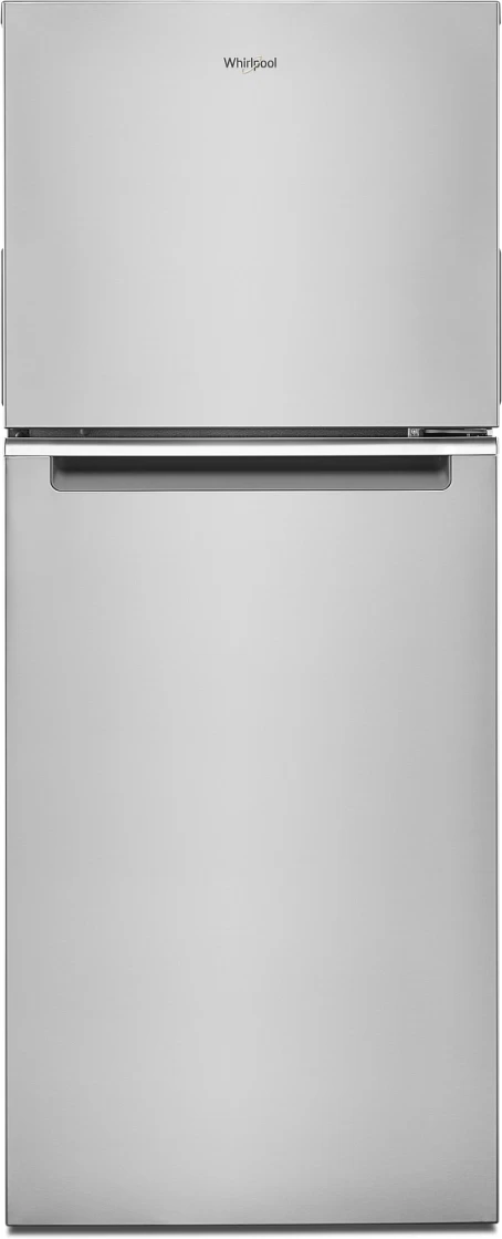 Whirlpool® 11.6 Cu. Ft. Fingerprint Resistant Stainless Steel Counter Depth Top Freezer Refrigerator 7 Whirlpool® 11.6 Cu. Ft. Fingerprint Resistant Stainless Steel Counter Depth Top Freezer Refrigerator - Image 5