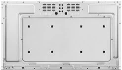 Whirlpool® 1.9 Cu. Ft. White Over The Range Microwave