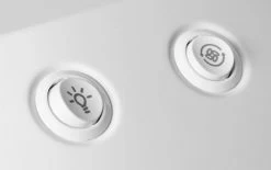 Whirlpool® 30" White Under Cabinet Range Hood 9 Whirlpool® 30" White Under Cabinet Range Hood -Professional Kitchen Appliance Store 585a4f9c 55e3 42f4 9618 9c4aad7ad034