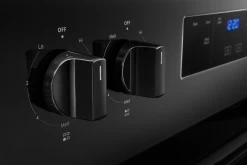 Whirlpool® 30" Black Free Standing Electric Range -Professional Kitchen Appliance Store 5863124b d5e1 46e1 ad66 0f60a0d6c99c