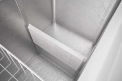 Whirlpool® 9 Cu. Ft. White Convertible Chest Freezer -Professional Kitchen Appliance Store 58b914f1 fa0e 40f4 8693 e4e086d6b713