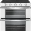 Whirlpool® 30" Gas Built In Double Oven-White Ice -Professional Kitchen Appliance Store 58f3be78 4783 4bda b6e2 5df12f7d0913