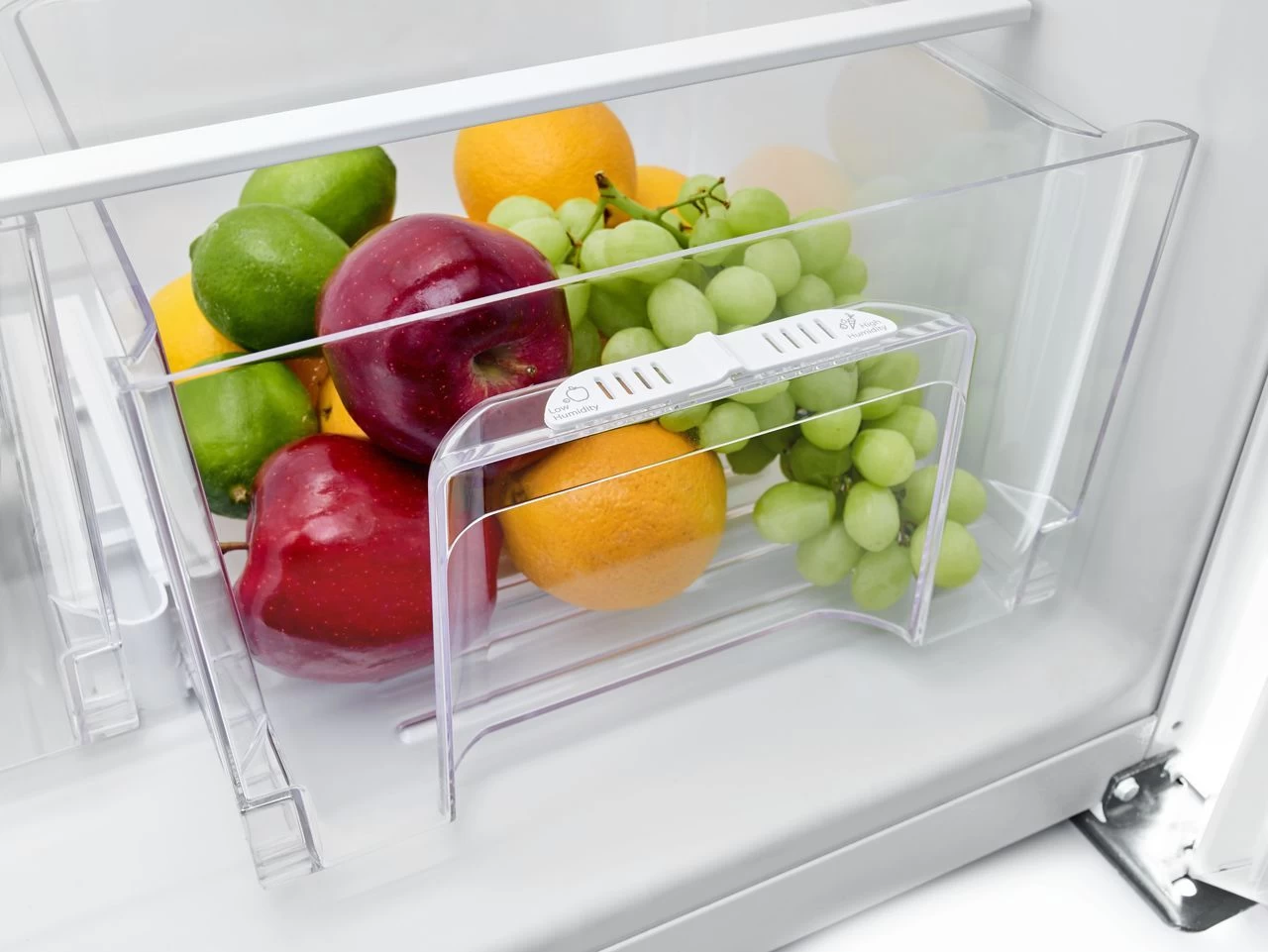 Amana® 30 In. 18.2 Cu. Ft. Black Top Freezer Refrigerator 3 Amana® 30 In. 18.2 Cu. Ft. Black Top Freezer Refrigerator