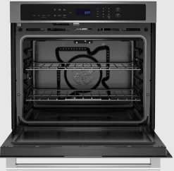 Maytag® 27" Fingerprint Resistant Stainless Steel Single Electric Wall Oven 15 Maytag® 27" Fingerprint Resistant Stainless Steel Single Electric Wall Oven -Professional Kitchen Appliance Store 592ce3d0 8502 4330 b344 753ae4dc00fe