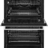 KitchenAid® 30" Stainless Steel Smart Electric Built In Double Oven