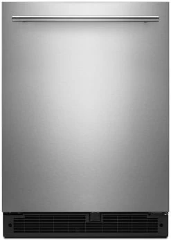 Whirlpool® 5.1 Cu. Ft. Fingerprint Resistant Stainless Steel Under The Counter Refrigerator -Professional Kitchen Appliance Store 599d0582 8be7 45ef 8af6 cff983b1d0ec