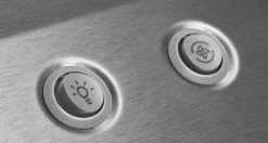 Whirlpool® 30" Stainless Steel Under Cabinet Range Hood -Professional Kitchen Appliance Store 59a080db cd54 4313 902a 52615509d8f6