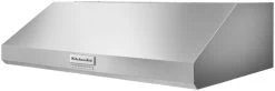 KitchenAid® 36" Stainless Steel Under Cabinet Range Hood -Professional Kitchen Appliance Store 5a41d318 5ee6 4584 9d80 0af2c563a651