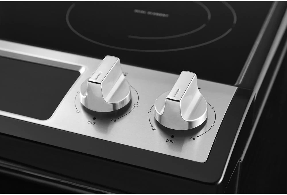 Whirlpool® 30" Stainless Steel Freestanding Electric Range 7 Whirlpool® 30" Stainless Steel Freestanding Electric Range - Image 5