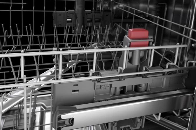 KitchenAid® 24" Panel Ready Built In Dishwasher 3 KitchenAid® 24" Panel Ready Built In Dishwasher