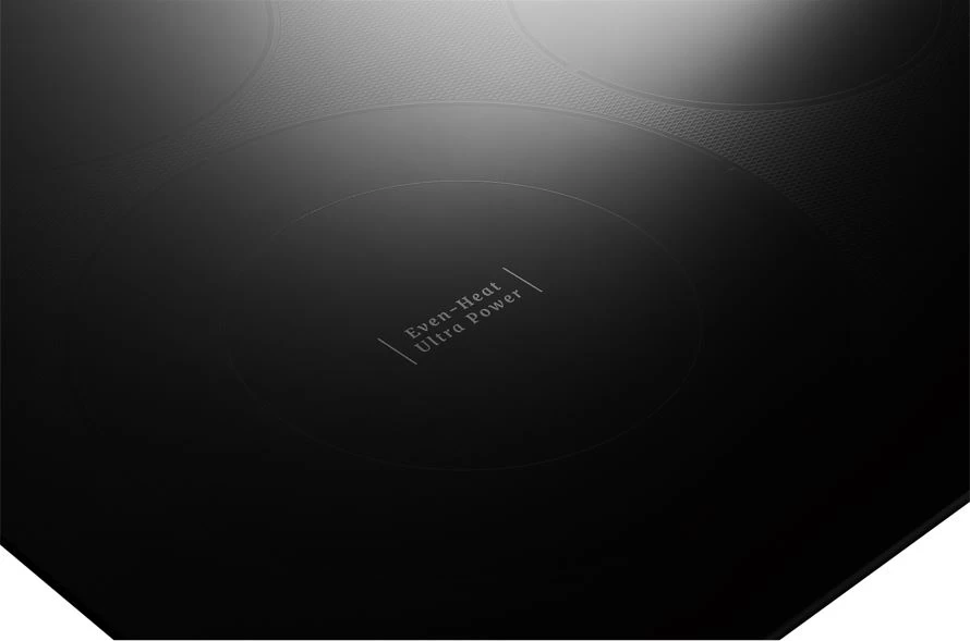 KitchenAid® 30" Black Electric Cooktop 6 KitchenAid® 30" Black Electric Cooktop - Image 5