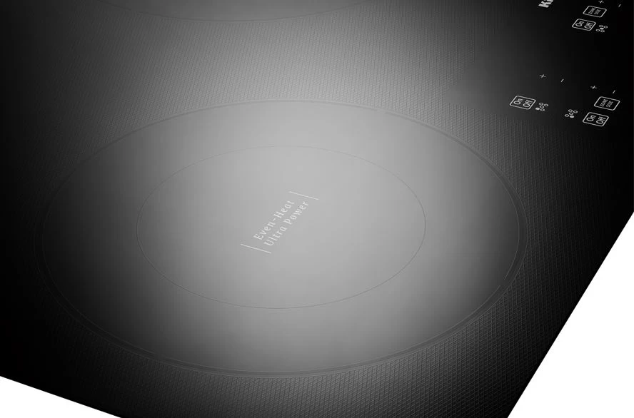 KitchenAid® 36" Black Electric Cooktop 5 KitchenAid® 36" Black Electric Cooktop - Image 3