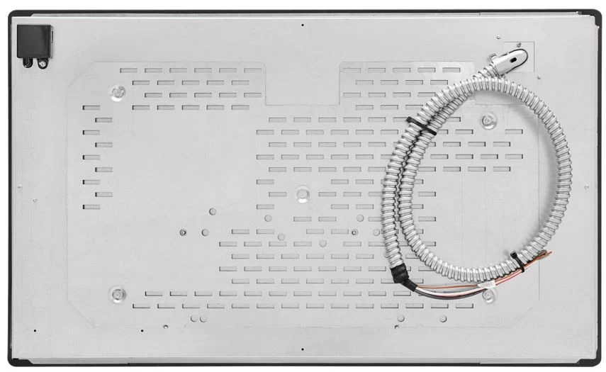 KitchenAid® 36" Black Electric Cooktop 8 KitchenAid® 36" Black Electric Cooktop - Image 6