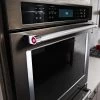 KitchenAid® 30" Stainless Steel Electric Built In Double Oven -Professional Kitchen Appliance Store 5ee2f8a4 08e9 44c7 bc20 c473bde04d2a