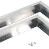 KitchenAid Stainless Steel Over The Range Microwave Trim Kit -Professional Kitchen Appliance Store 5f4ea8fc 34e4 41f7 afab 5db4bf3665af