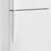 Whirlpool® 30 In. 19.2 Cu. Ft. White Top Freezer Refrigerator -Professional Kitchen Appliance Store 5f71ef61 7ab6 47d5 802b 8ea151063bf2