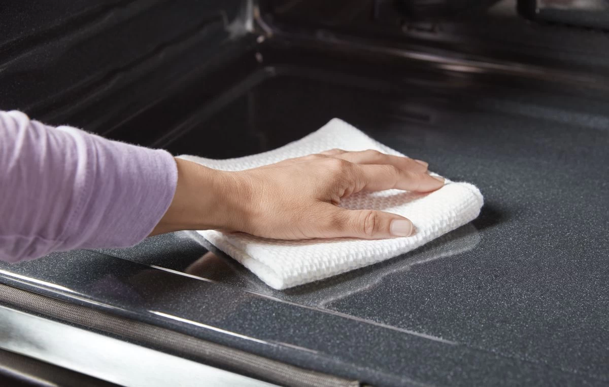 Whirlpool® 30" Black Double Electric Wall Oven 7 Whirlpool® 30" Black Double Electric Wall Oven - Image 5