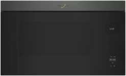 Whirlpool® 1.1 Cu. Ft. Black Stainless Steel Over The Range Microwave 10 Whirlpool® 1.1 Cu. Ft. Black Stainless Steel Over The Range Microwave -Professional Kitchen Appliance Store 6024bdbe c0c1 4094 954e 651459b85eda