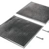 Whirlpool® Range Hood Replacement Charcoal Filter Kit -Professional Kitchen Appliance Store 625a0a9f 4966 4b22 ad56 045c9f5232d5