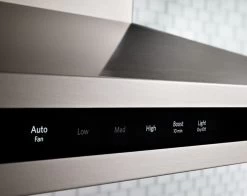 KitchenAid® 36'' Stainless Steel Island Mount Canopy Range Hood 15 KitchenAid® 36'' Stainless Steel Island Mount Canopy Range Hood -Professional Kitchen Appliance Store 646ba9f6 b236 4938 88a7 a432a93c6938