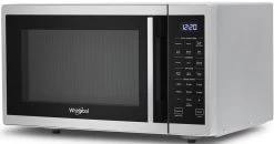Whirlpool® 0.9 Cu. Ft. Heritage Stainless Steel Countertop Microwave 14 Whirlpool® 0.9 Cu. Ft. Heritage Stainless Steel Countertop Microwave -Professional Kitchen Appliance Store 66b0e80e c409 4dfe 98e5 624a35d6a74c