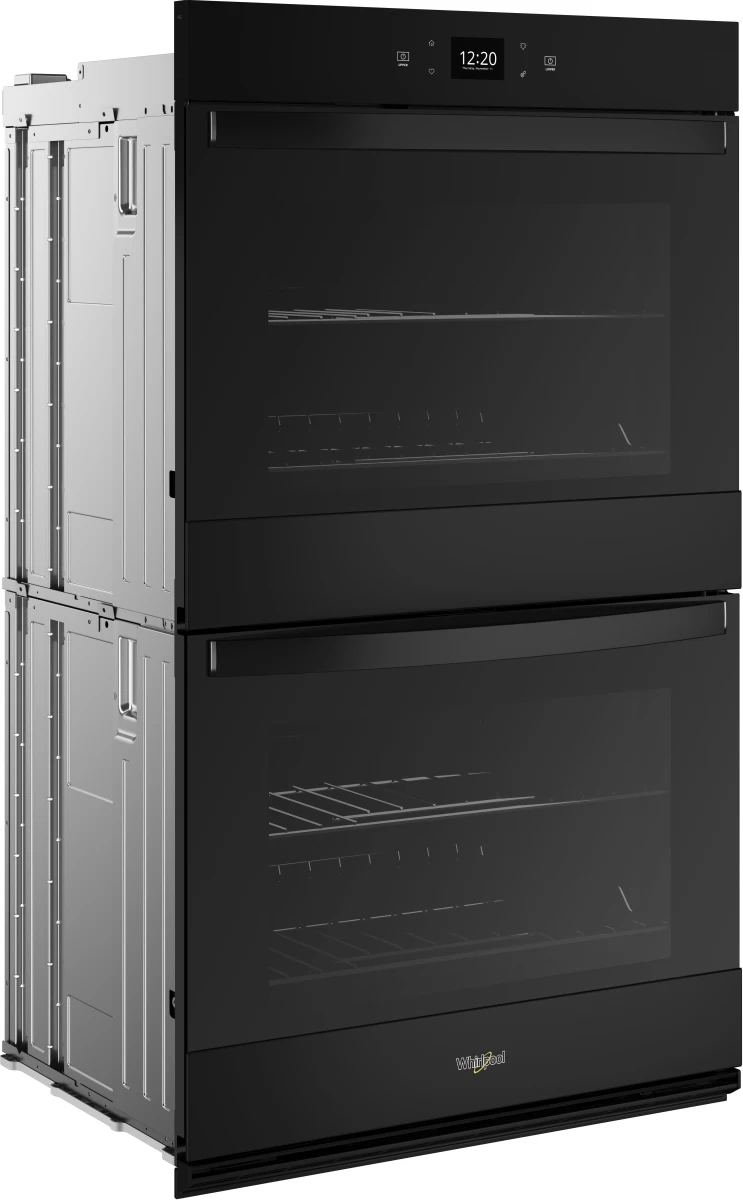 Whirlpool® 30" Black Double Electric Wall Oven 12 Whirlpool® 30" Black Double Electric Wall Oven - Image 10