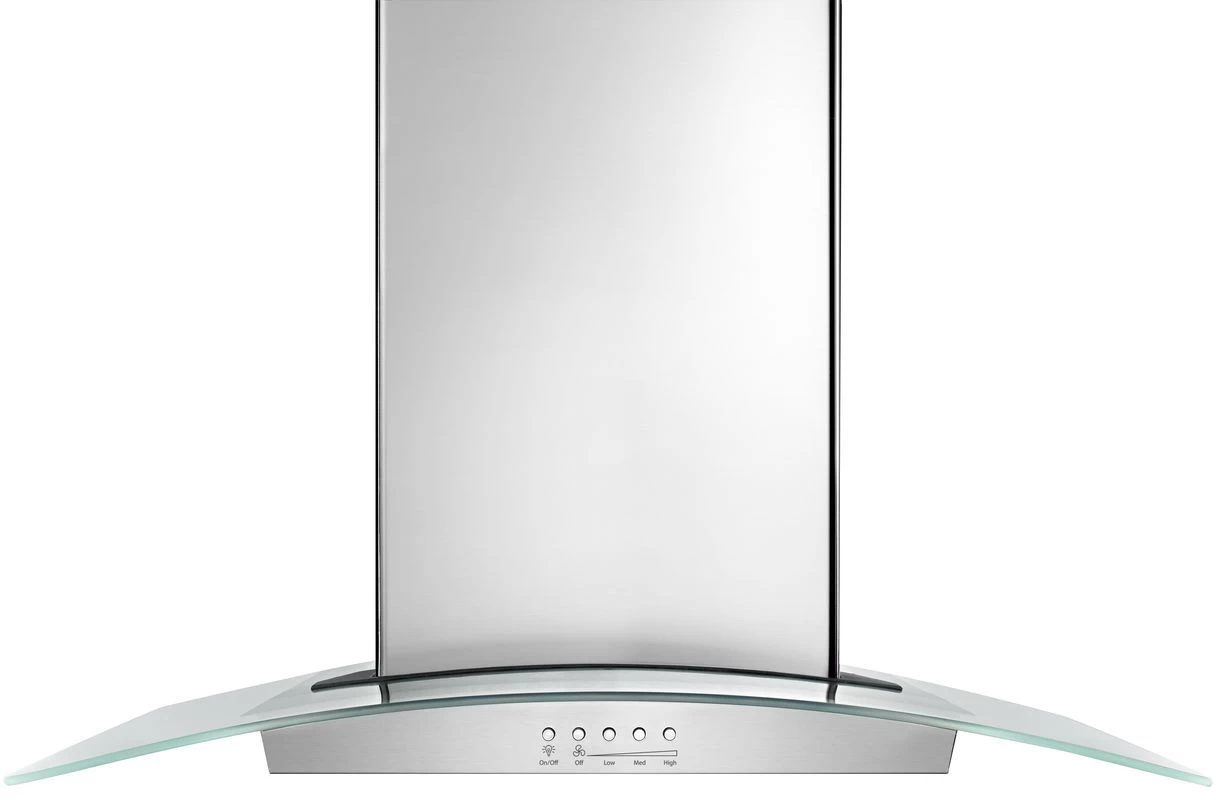 Whirlpool® 36" Wall Hood-Stainless Steel 7 Whirlpool® 36" Wall Hood-Stainless Steel - Image 5