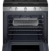 Whirlpool® 30" Stainless Steel Free Standing Gas Range 2 Whirlpool® 30" Stainless Steel Free Standing Gas Range -Professional Kitchen Appliance Store 6809f18d 8355 4510 ac54 e22b2e158445