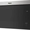 Whirlpool® 1.1 Cu. Ft. Fingerprint Resistant Stainless Steel Over The Range Microwave 2 Whirlpool® 1.1 Cu. Ft. Fingerprint Resistant Stainless Steel Over The Range Microwave -Professional Kitchen Appliance Store 68d9df29 62ce 4237 bbe3 2e1c343ed74b