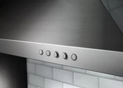 KitchenAid® 30'' Stainless Steel Wall Mount Canopy Range Hood -Professional Kitchen Appliance Store 6a451ed0 93b1 4e46 b993 c0103227223c