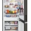 Whirlpool® 12.9 Cu. Ft. Fingerprint-Resistant Stainless Bottom Freezer Refrigerator