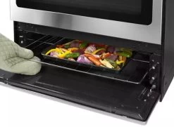 Amana® 30" Stainless Steel Freestanding Gas Range 10 Amana® 30" Stainless Steel Freestanding Gas Range -Professional Kitchen Appliance Store 6c723f5f 36df 464b aeb9 d2675aed7611