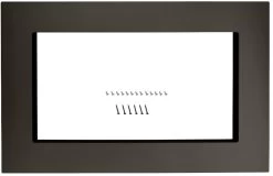 Maytag® Black Stainless 27" Countertop Microwave Trim Kit -Professional Kitchen Appliance Store 6c81033e e773 4143 b35f 893a0a2ca852 1