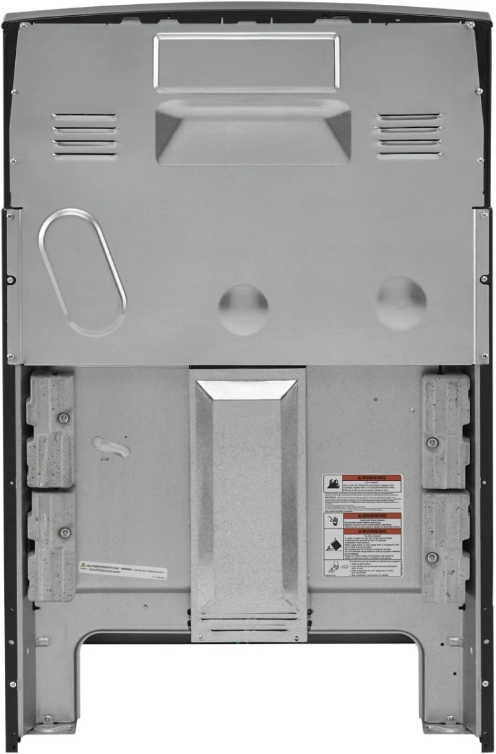 Amana® 30" Stainless Steel Freestanding Electric Range 9 Amana® 30" Stainless Steel Freestanding Electric Range - Image 7