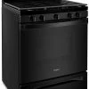 Whirlpool® 30" Black Freestanding Gas Range With 5-in-1 Air Fry Oven -Professional Kitchen Appliance Store 6d3d166d 0a21 4bb1 a937 ee77b7994020